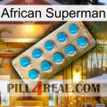 African Superman new09